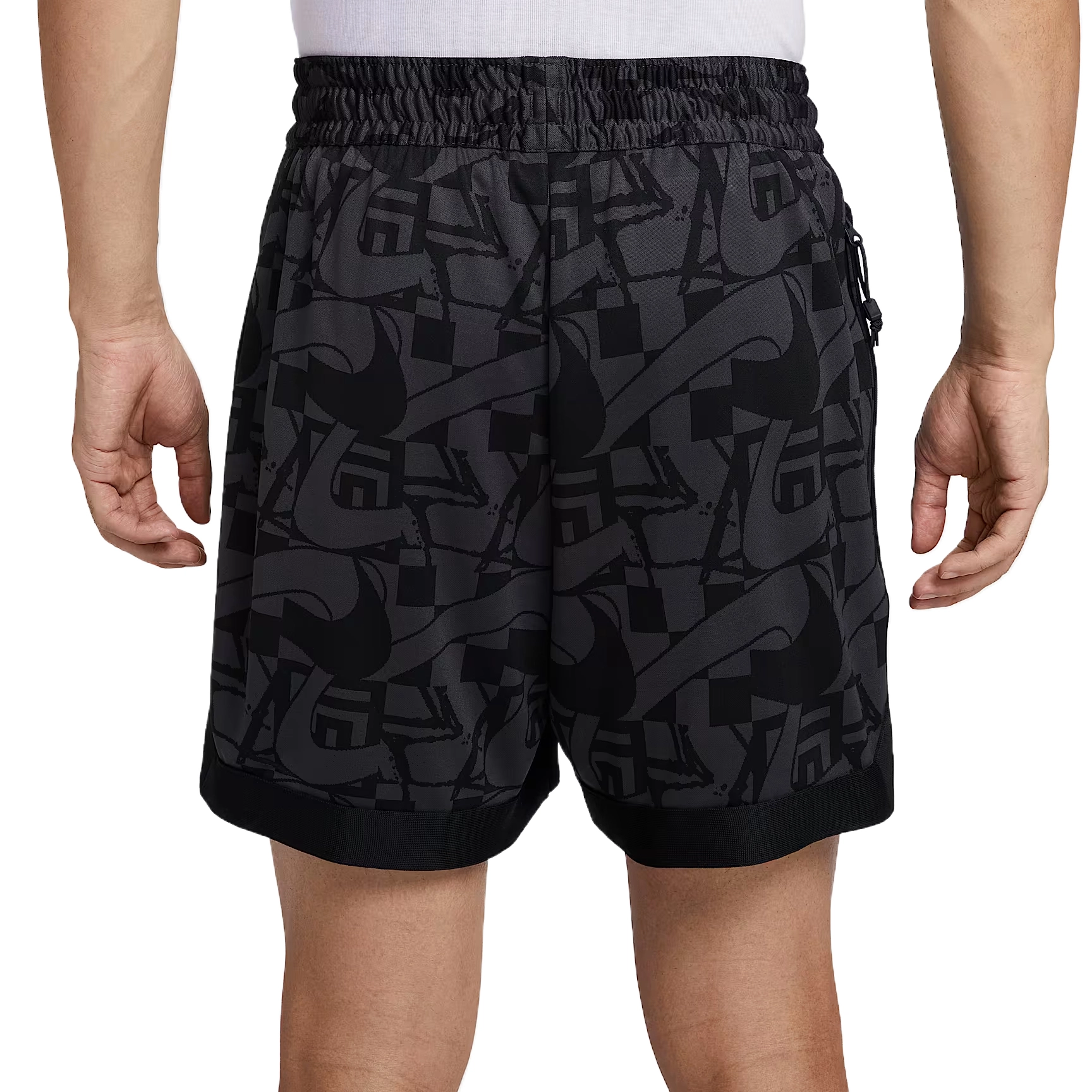 Nike DNA FWAW25 Dri-FIT