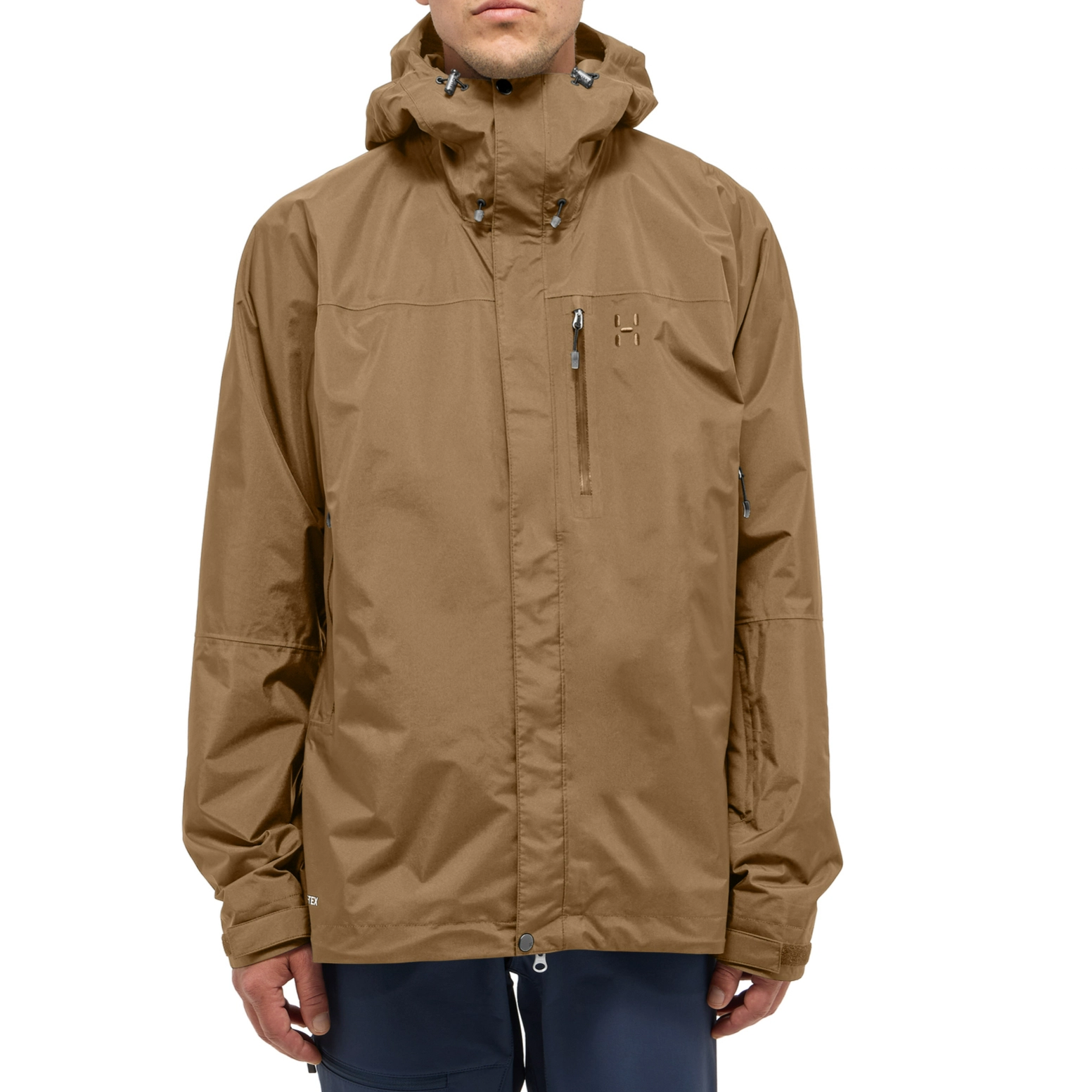 HAGLFS Astral GTX II