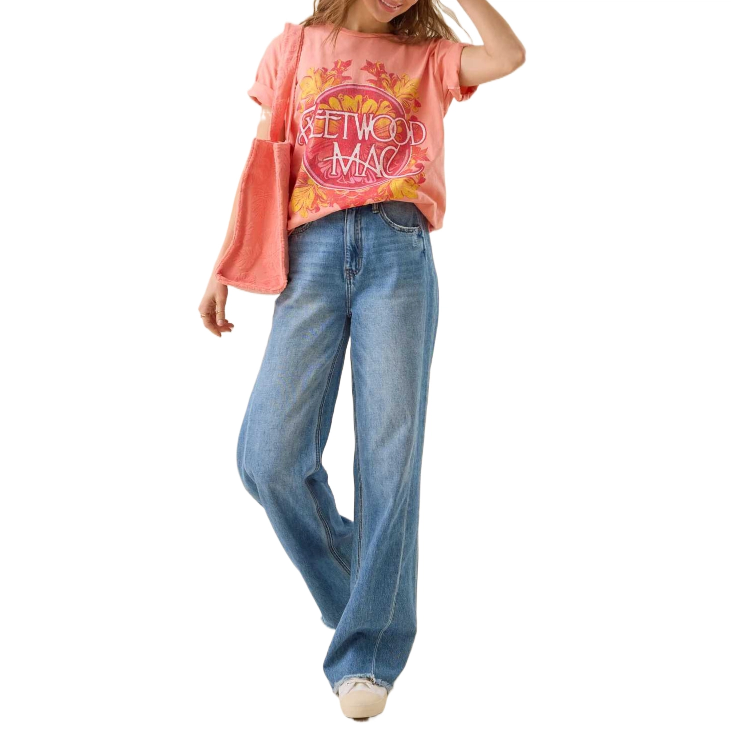 ALTAR'D STATE Fleetwood Mac T