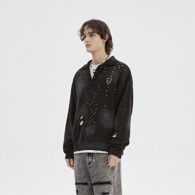 INXX APYD Polo