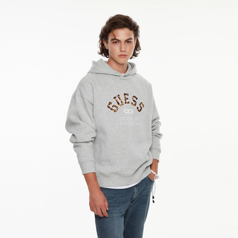 GUESS Logo
