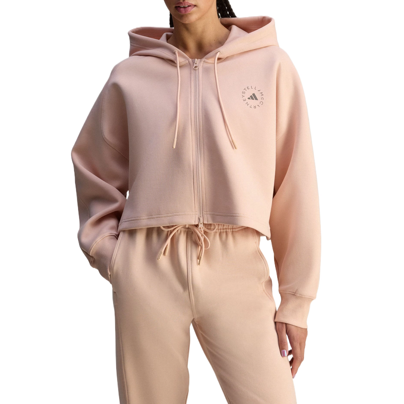 adidas Sportswear CROPPED