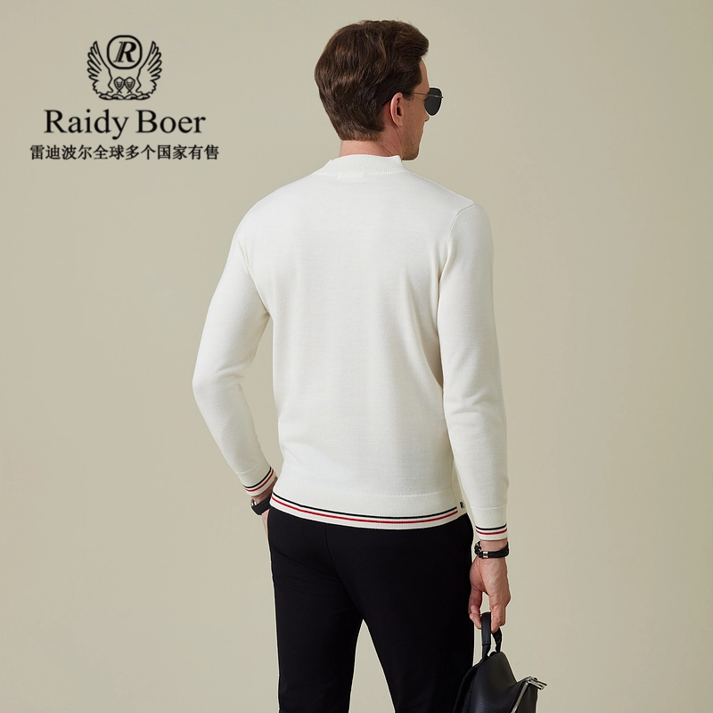 Raidy Boer