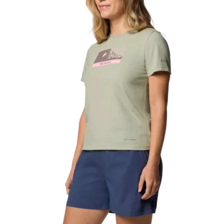 Columbia Omni-Freeze Delta Drift T