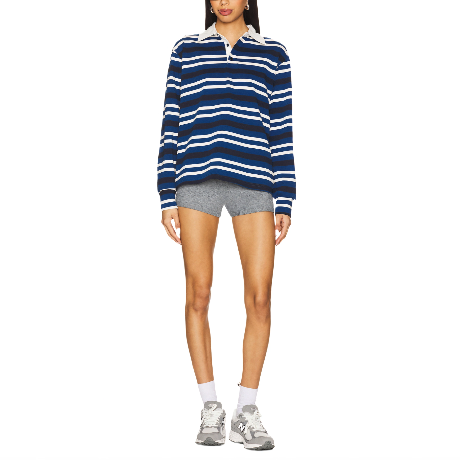 SUPERDOWN Sashia Polo Polo