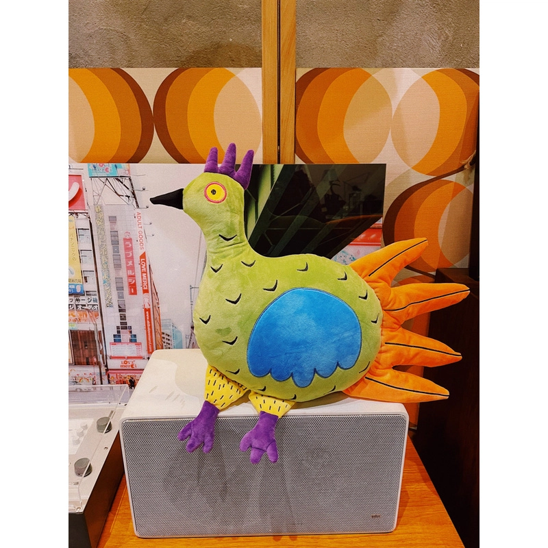 UODYCOCO 43cm65cm