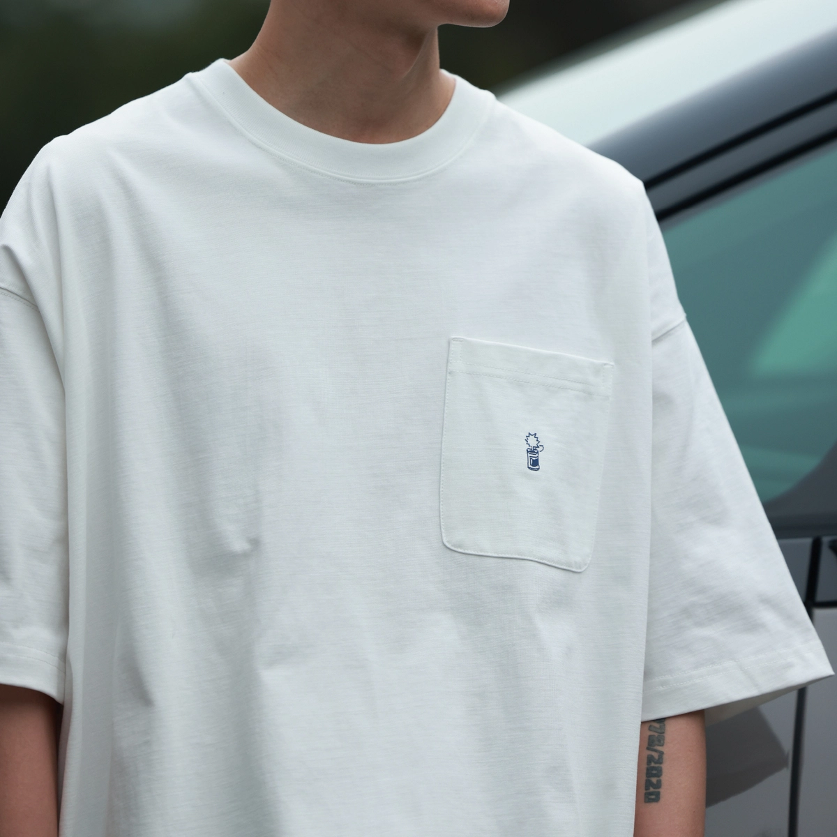 PIN SKTBS T
