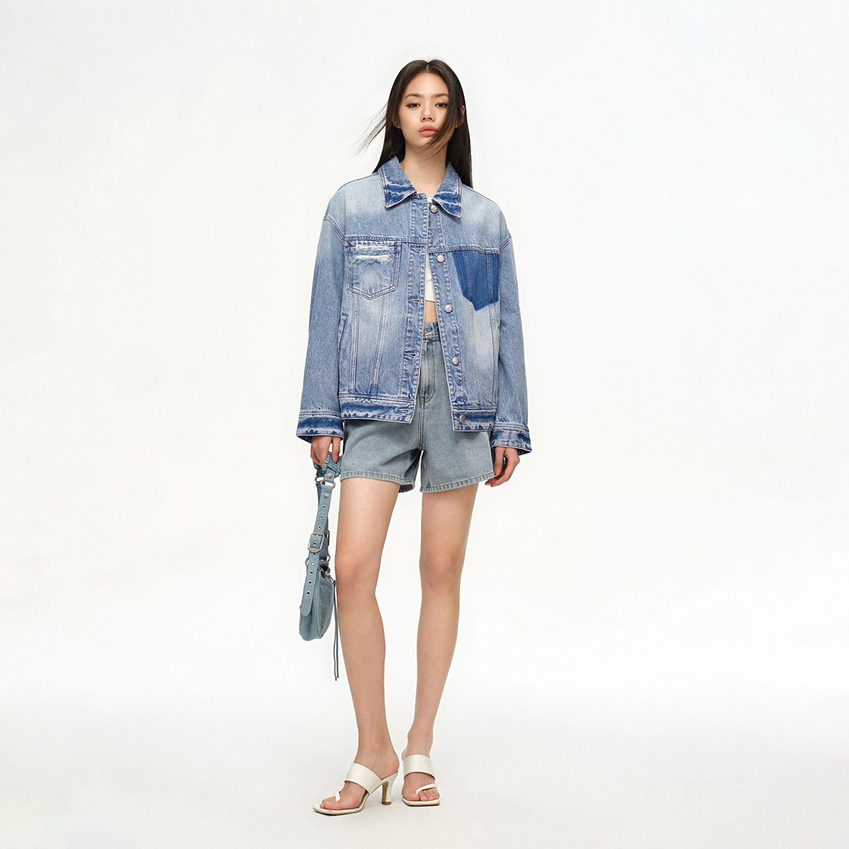 ONLY OVERSIZE