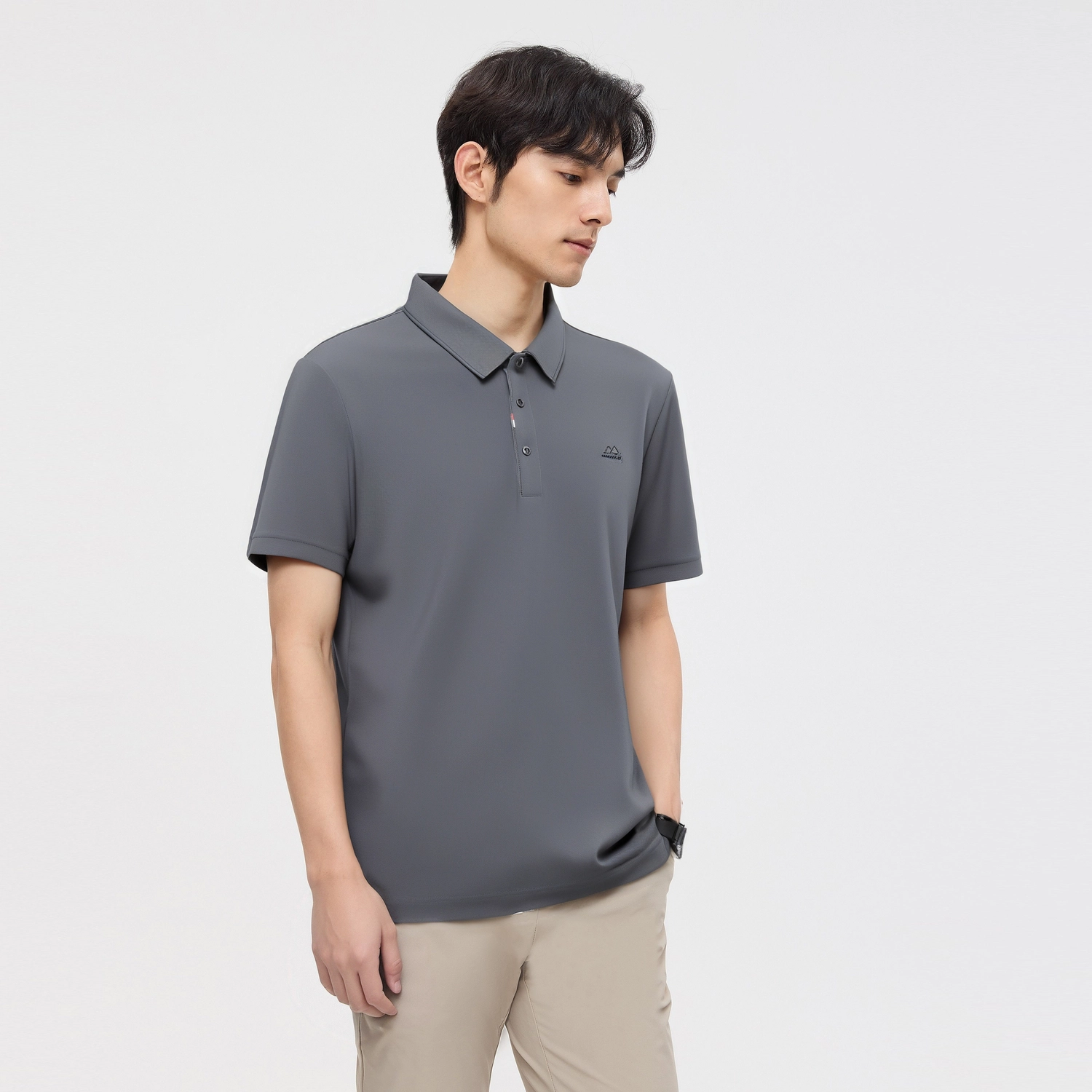 SUNDANCE Polo