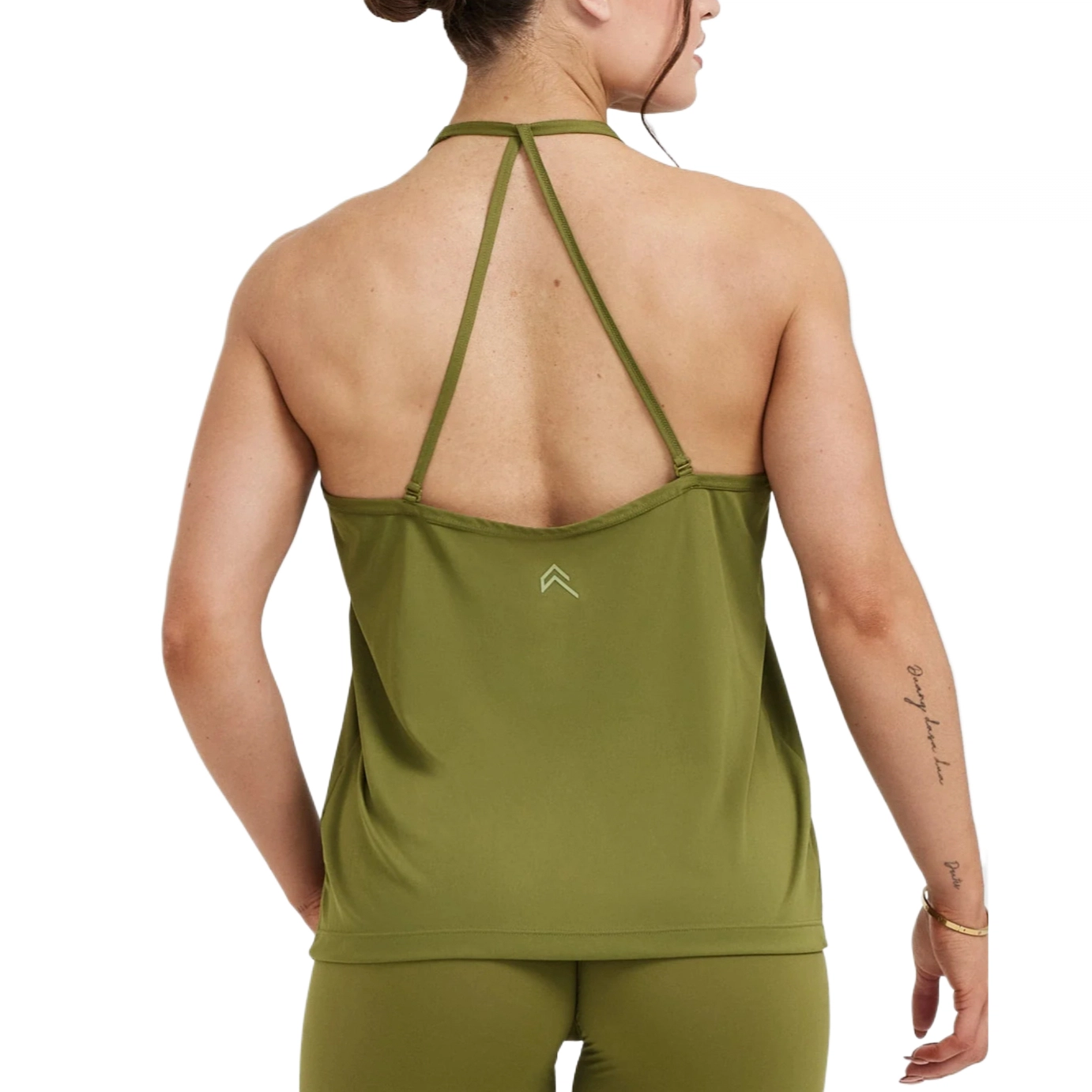 ONER ACTIVE Go To Strappy Loose Vest