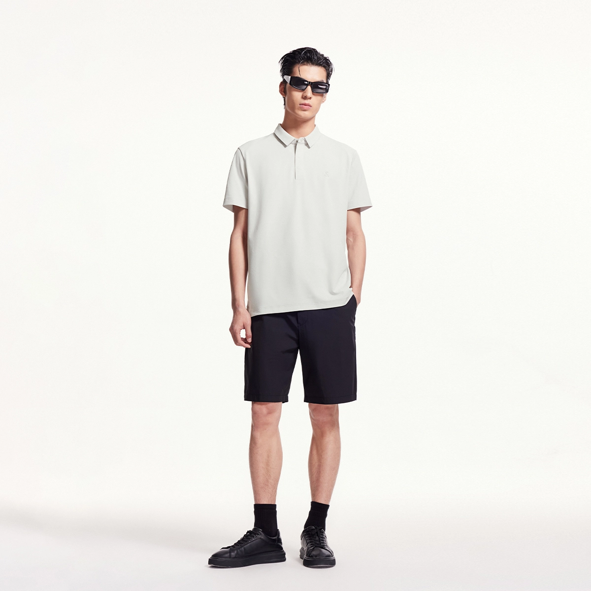 JACK JONES logoPolo