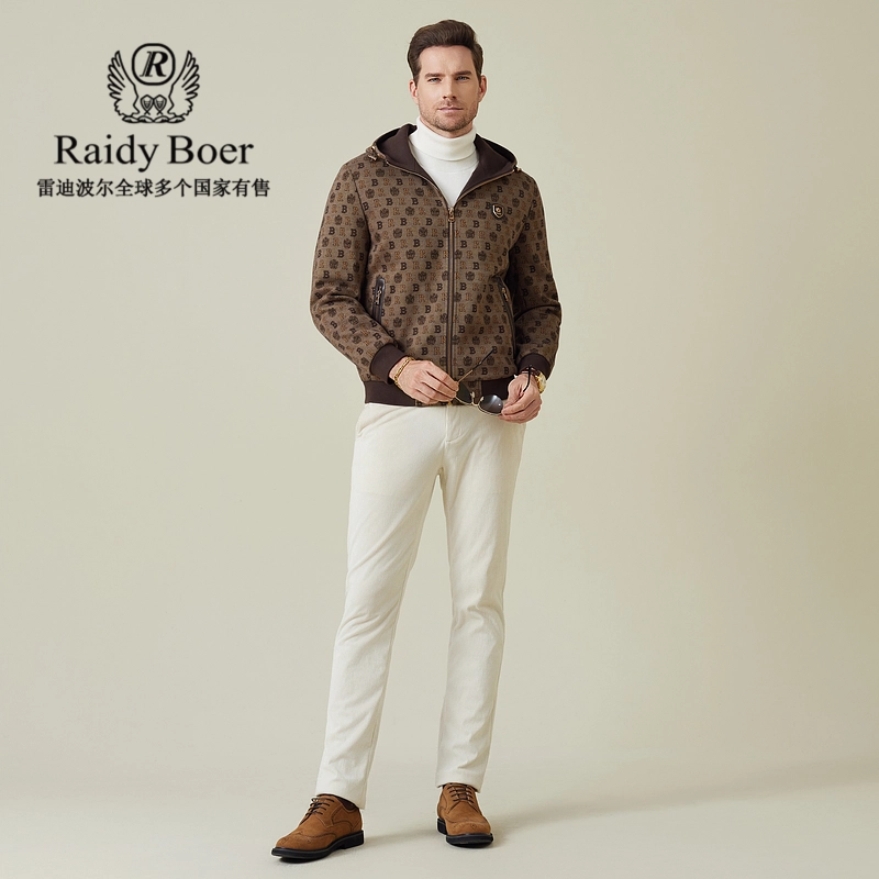 Raidy Boer