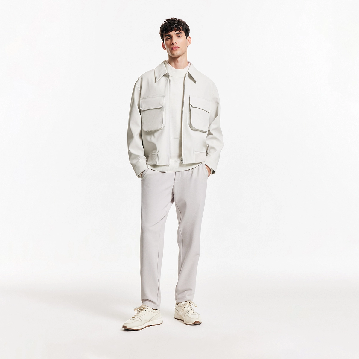 JACK JONES 3D