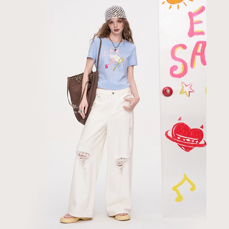 ELF SACK T