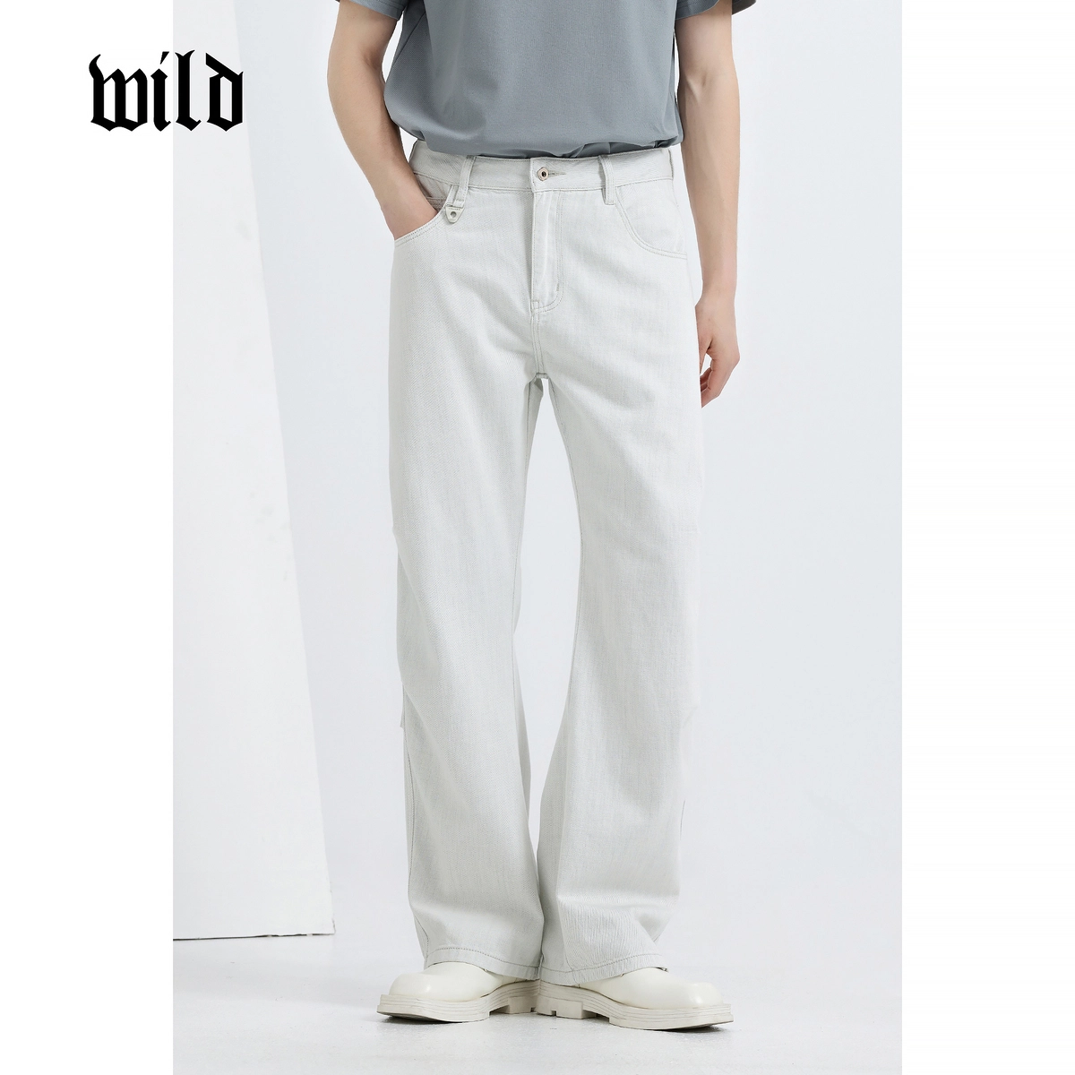 WILD LEADER NKW5138W42