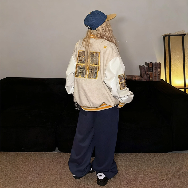 QEWBG oversize