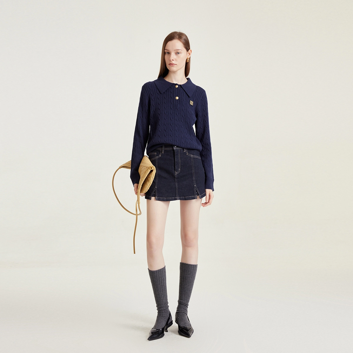 ONLY polo