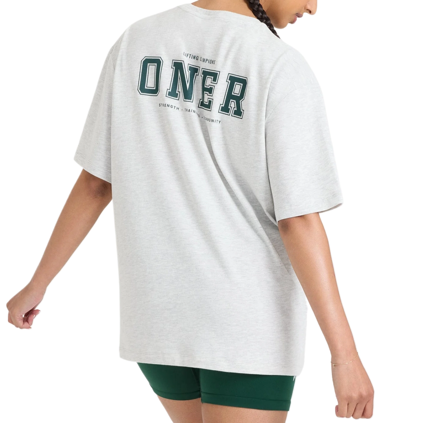 ONER ACTIVE T