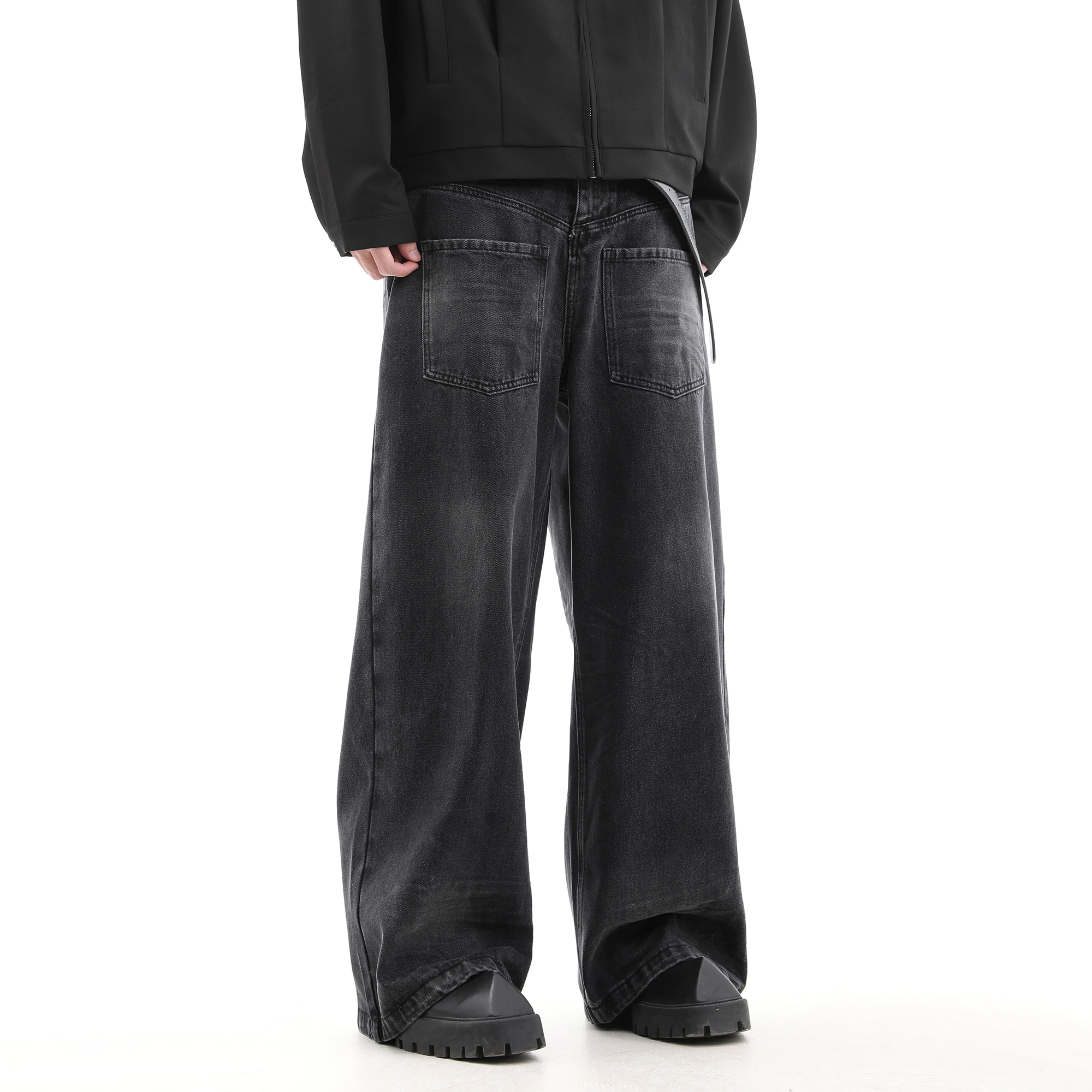 TREND ST baggy