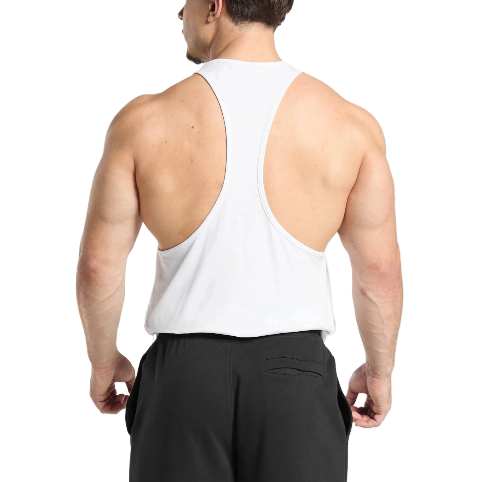 GYMSHARK