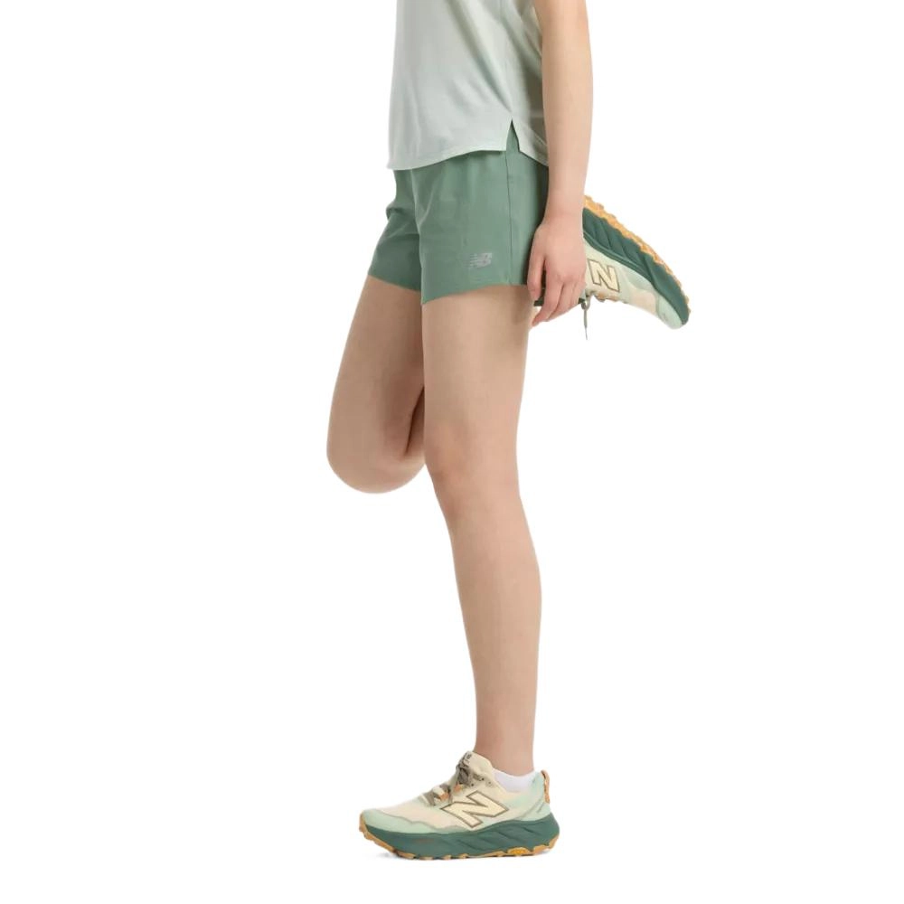 New Balance NB RC Short 5"