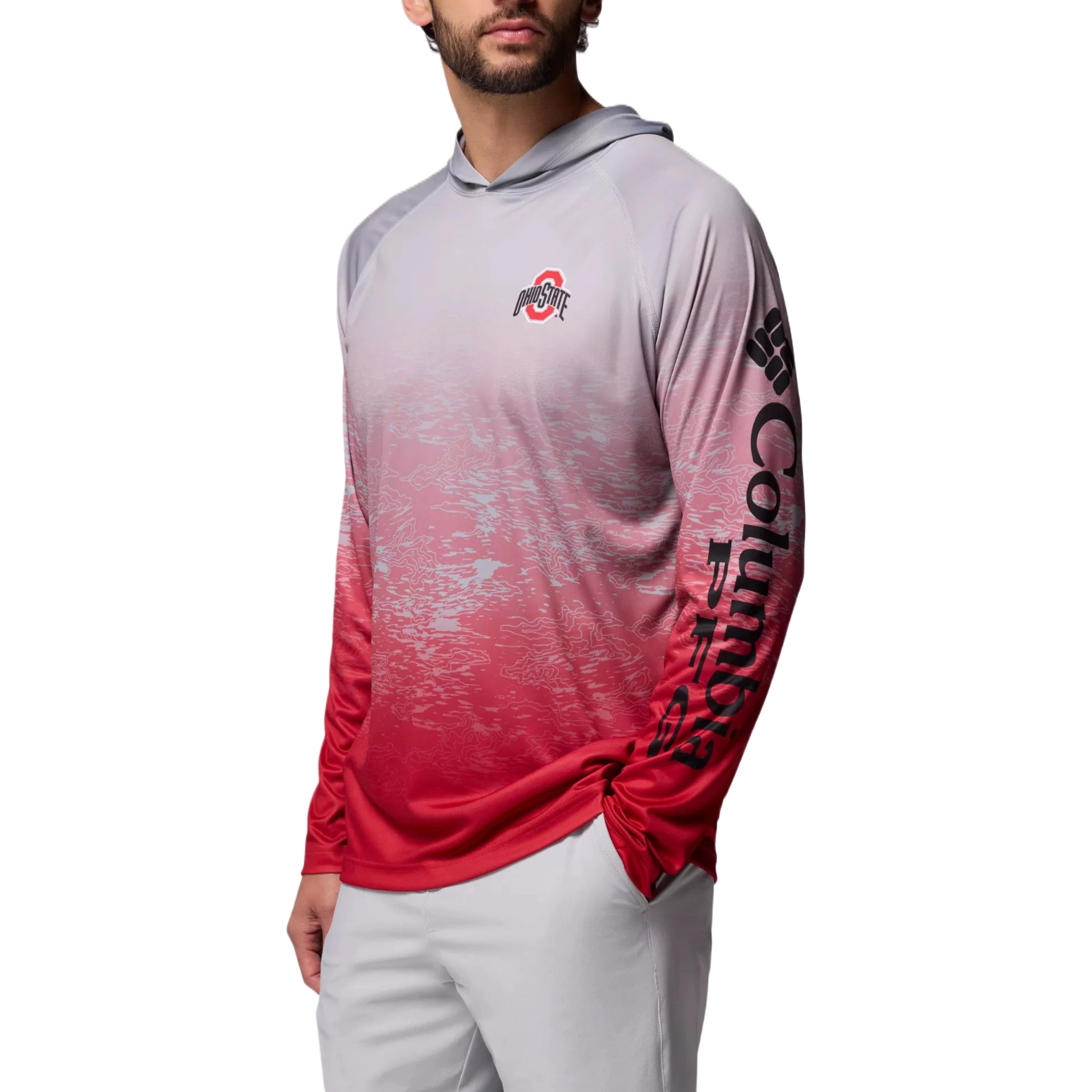 Columbia CLG Super Terminal Tackle Omni-Shade