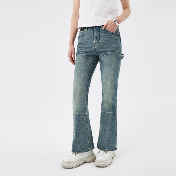 ABLE JEANS