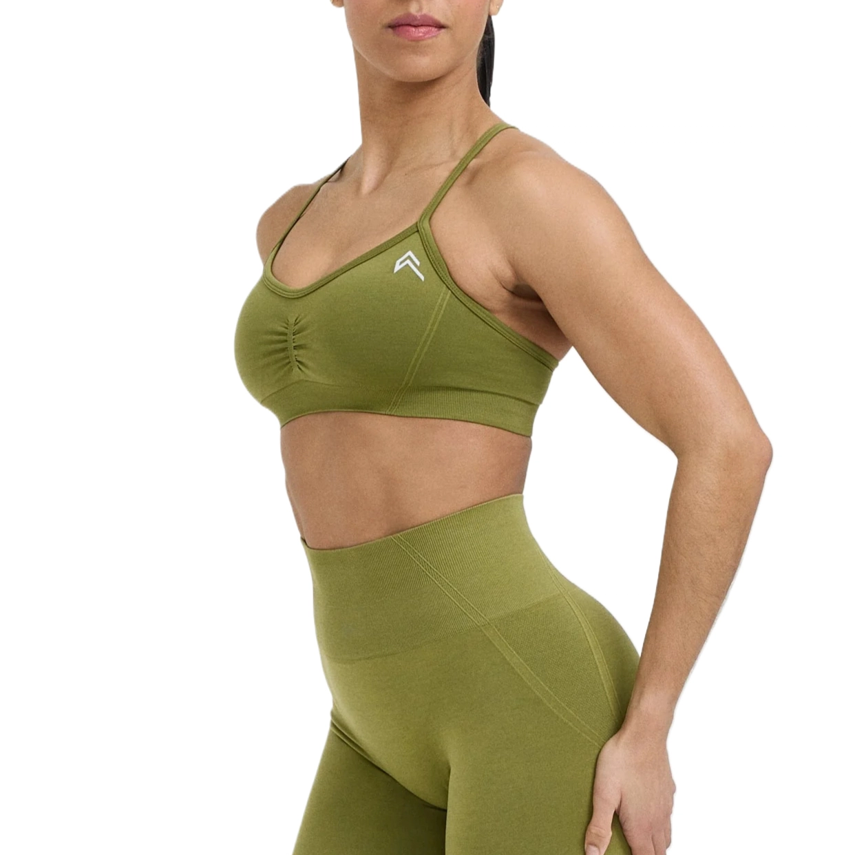 ONER ACTIVE Effortless Strappy Bralette