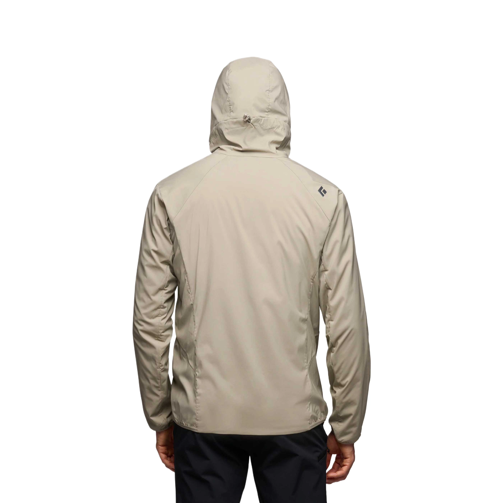 BLACK DIAMOND Alpine Start Schoeller Eco-Repel Bio