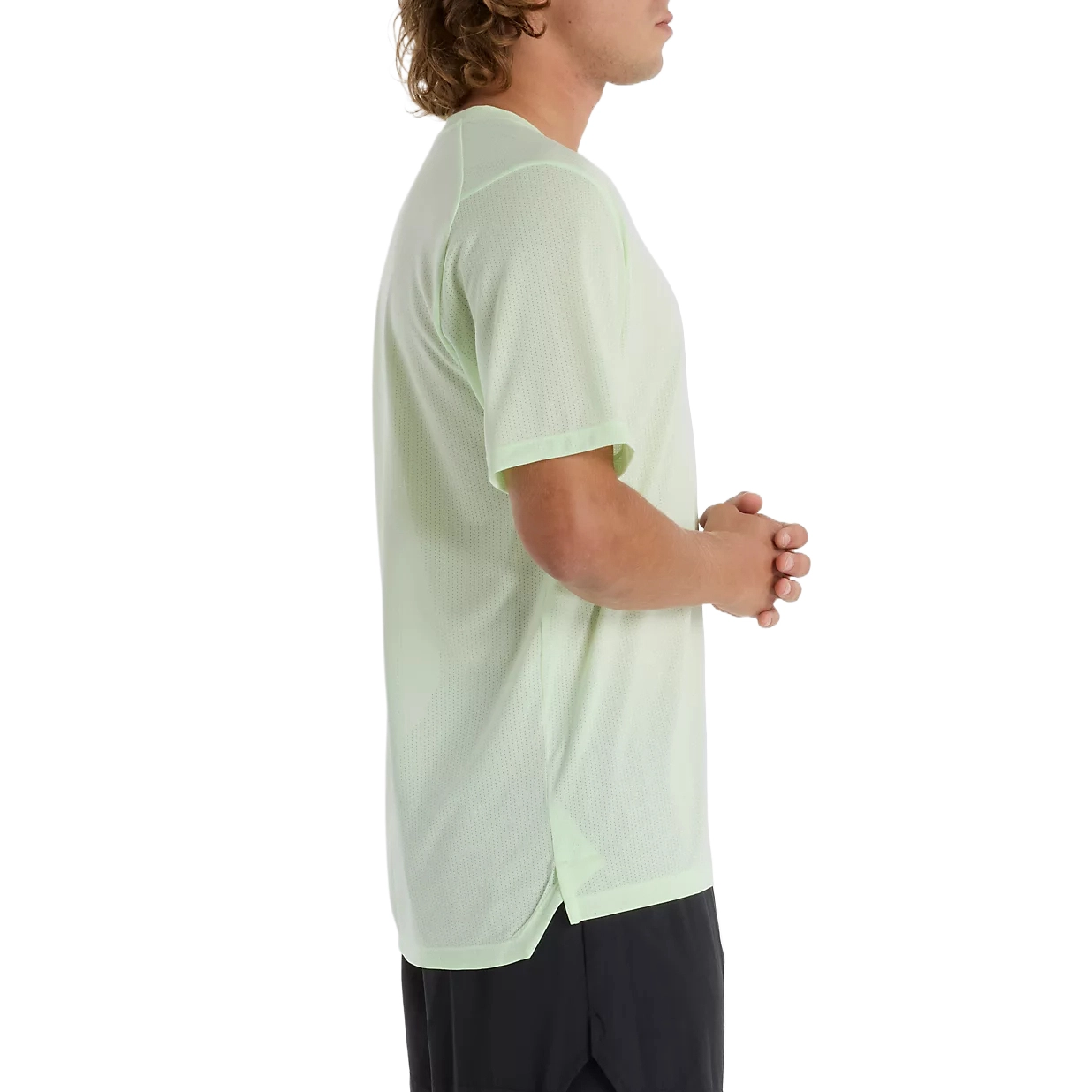 New Balance NBICEX Athletics T