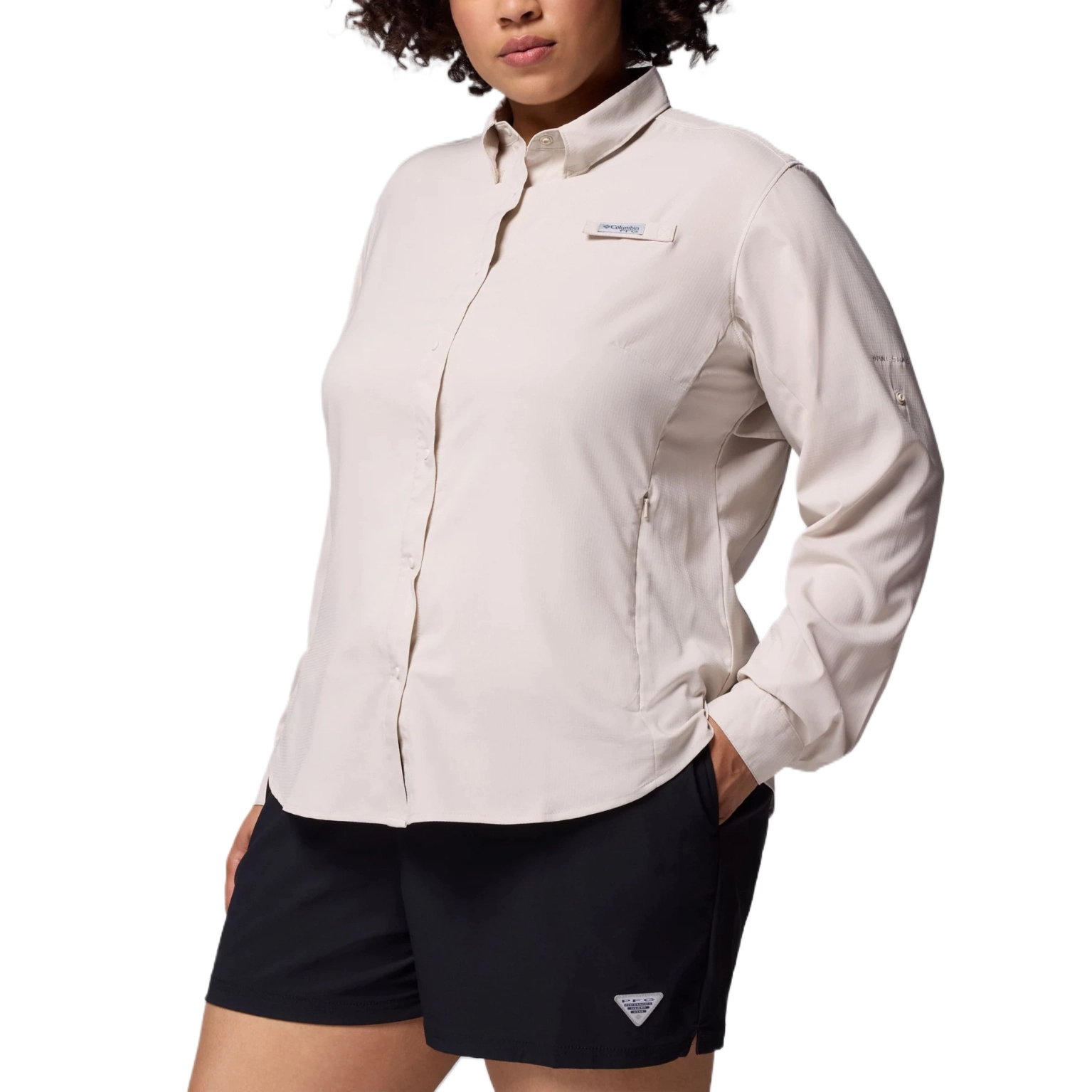 Columbia PFG Tamiami Omni-ShadeOmni-Wick