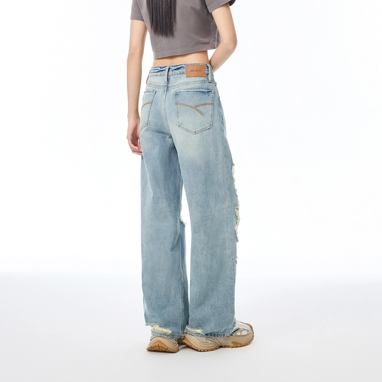 ABLE JEANS