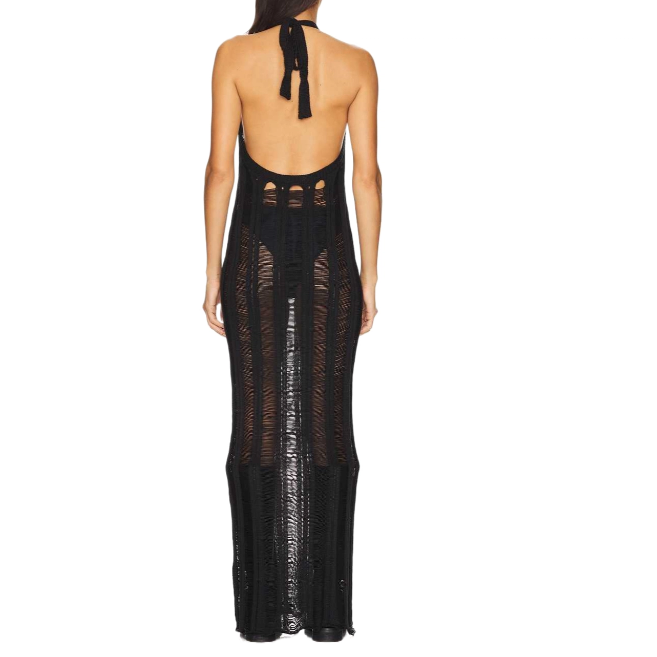 SUPERDOWN Maxi Dress