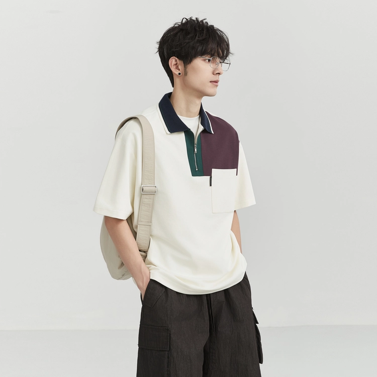 EARL JOEL Polo