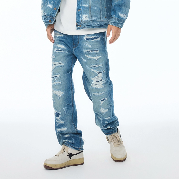 ABLE JEANS