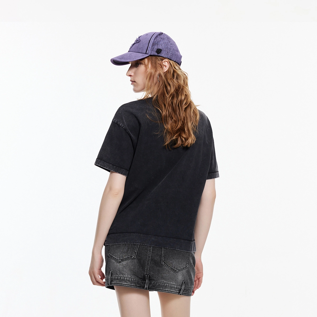 ONLY oversize T