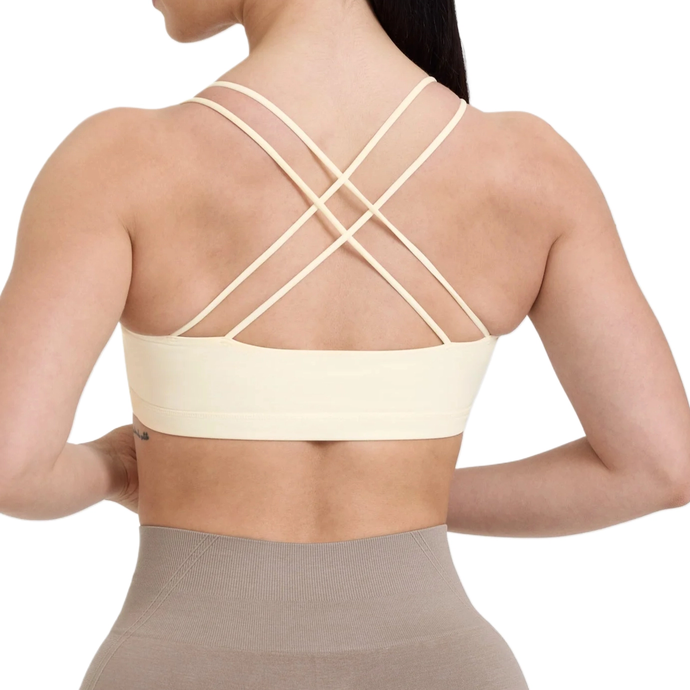ONER ACTIVE Everyday Cross Over Bralette