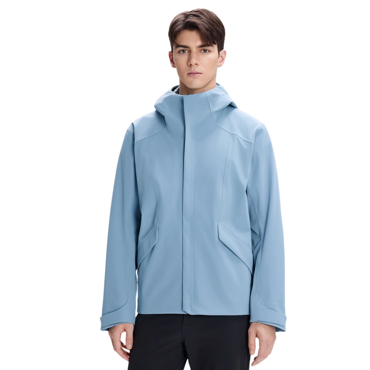 DESCENTE Dualis