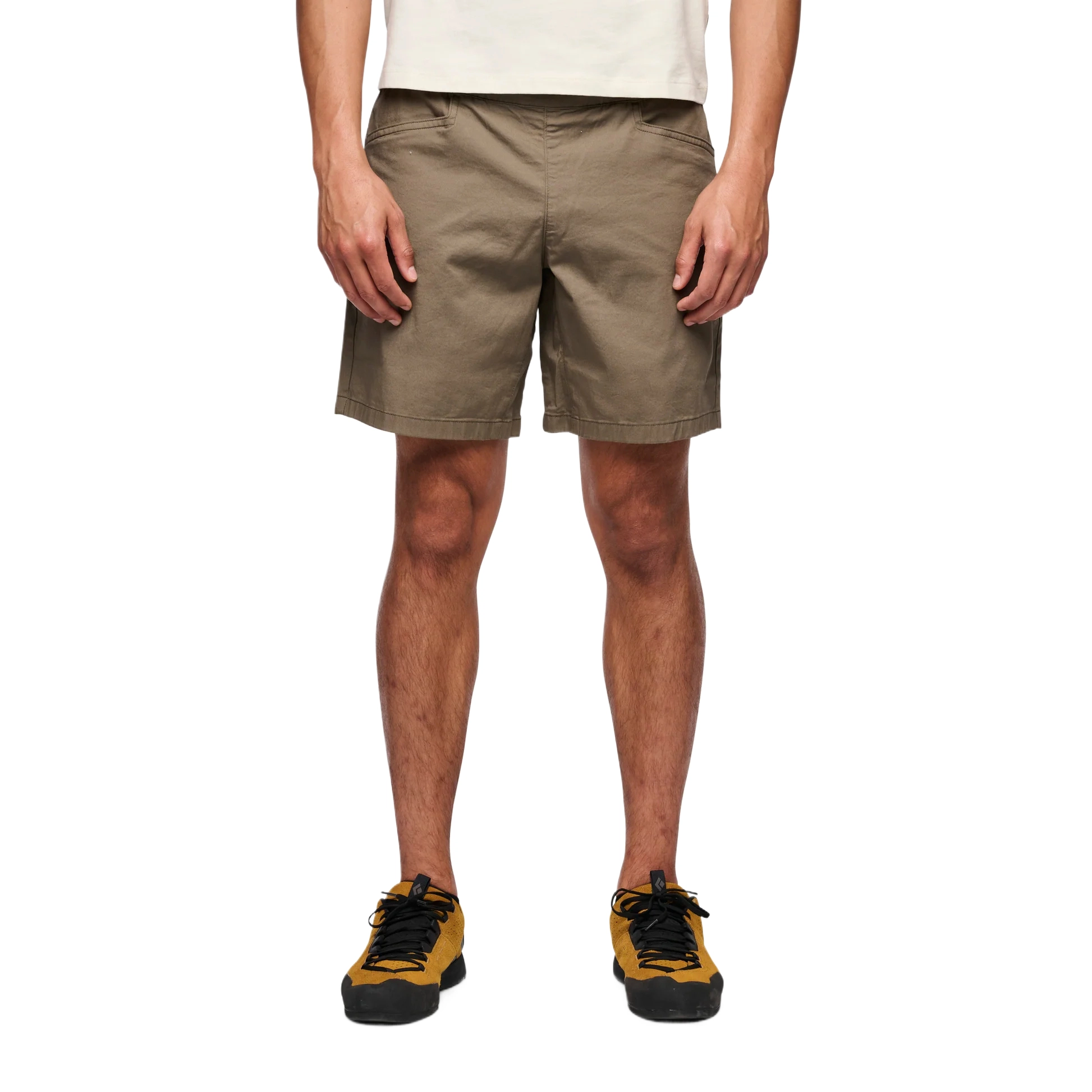 BLACK DIAMOND Notion Shorts