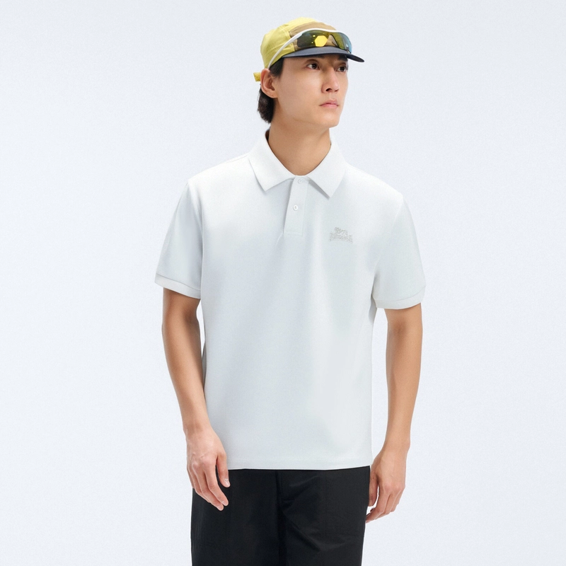 LONSDALE POLO