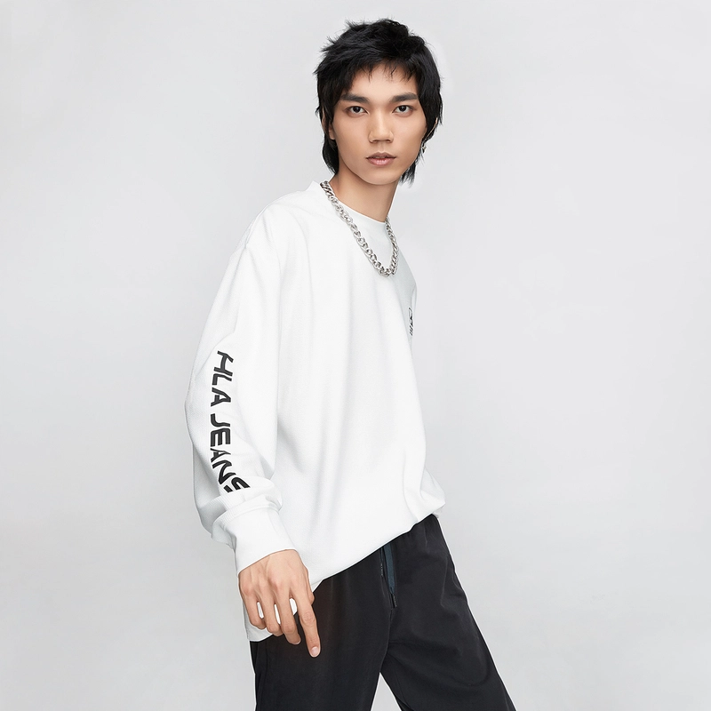 HLA JEANS T