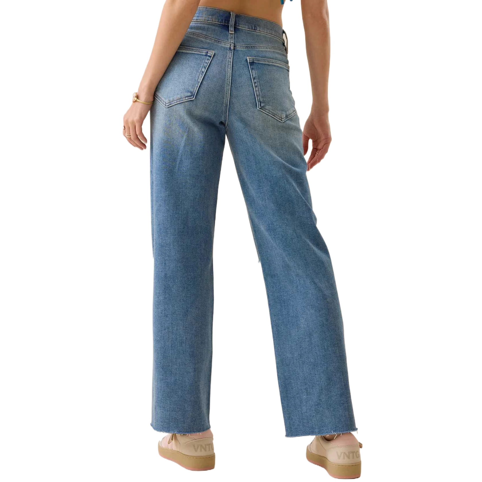 ALTAR'D STATE Rollins Straight Leg Jeans