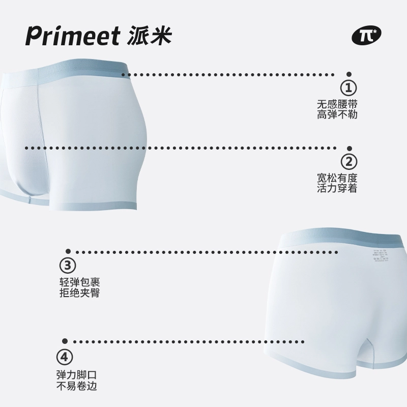 Primeet 3