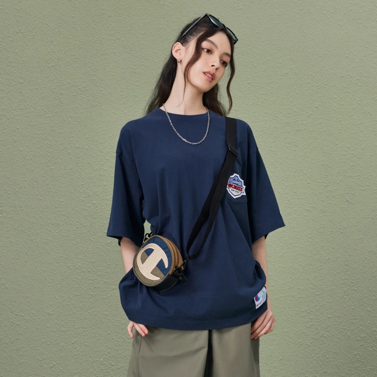 Champion SS23 Action Style LogoT