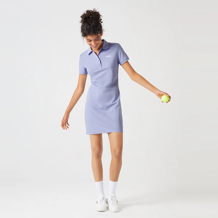 ellesse LogoPolo