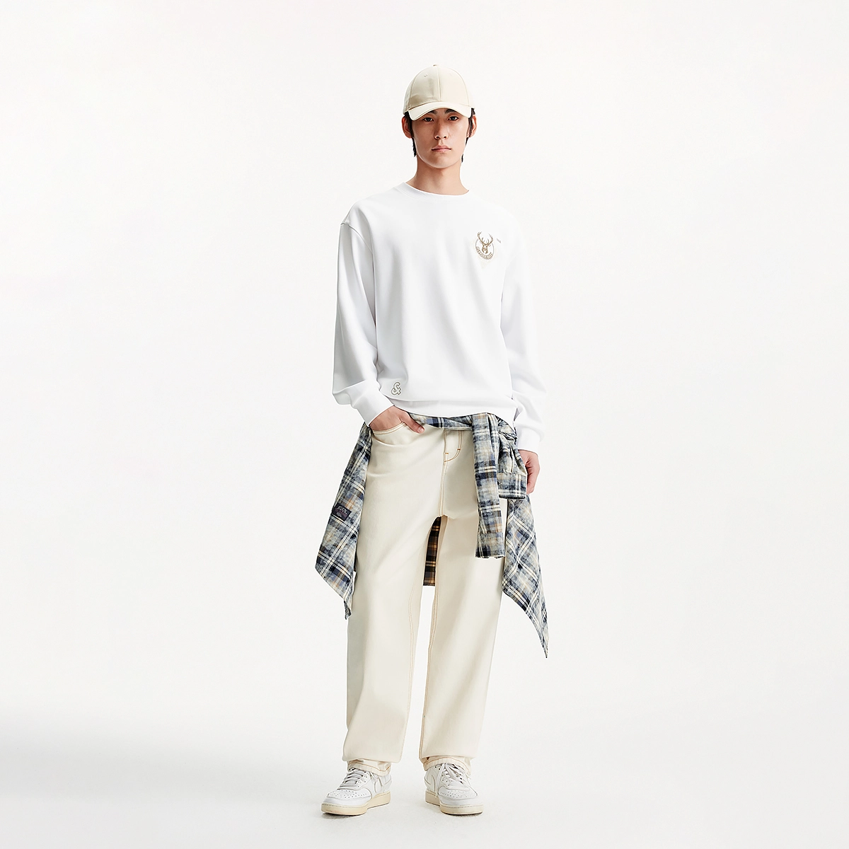 JACK JONES JACKJONES x NBA