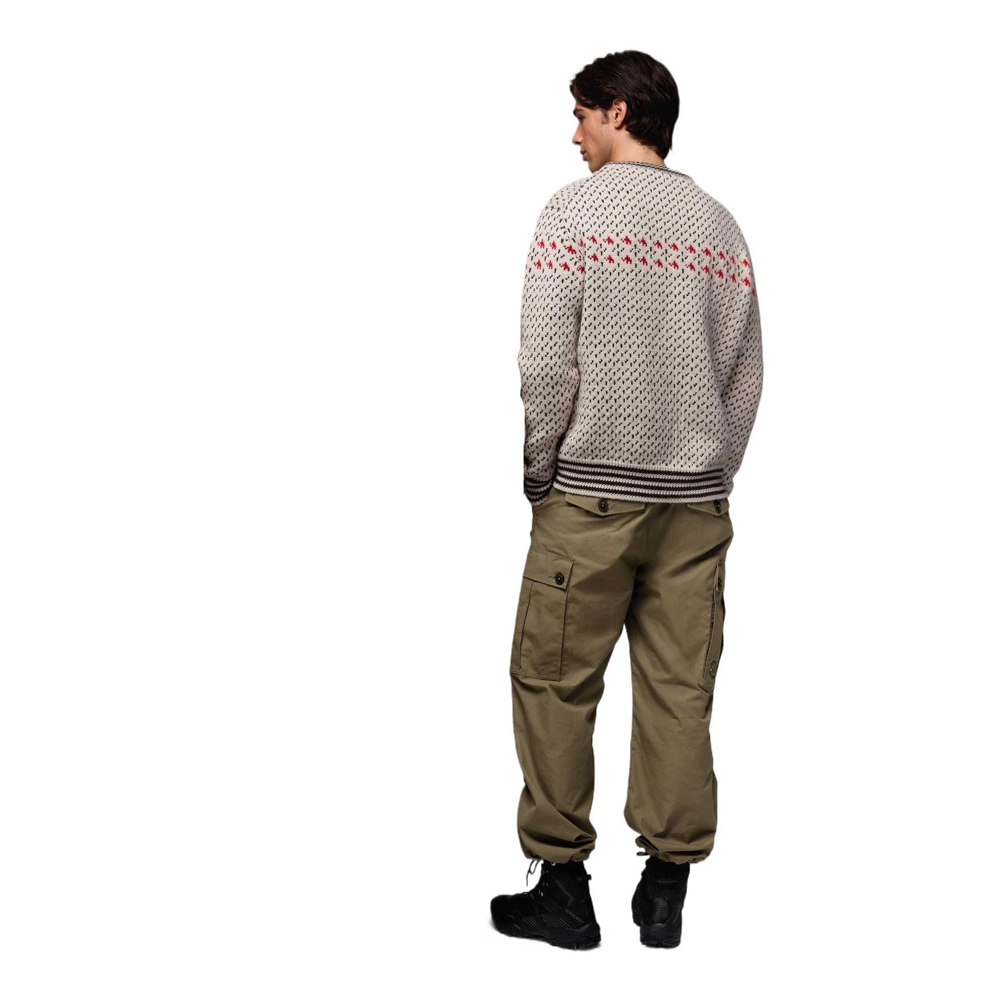 MAMMUT x Cabourn Direttissima