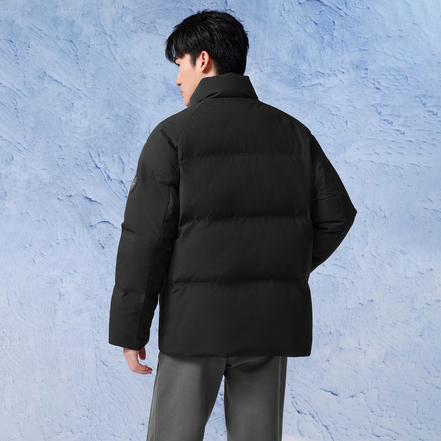 HLA POWERYOUNG 90