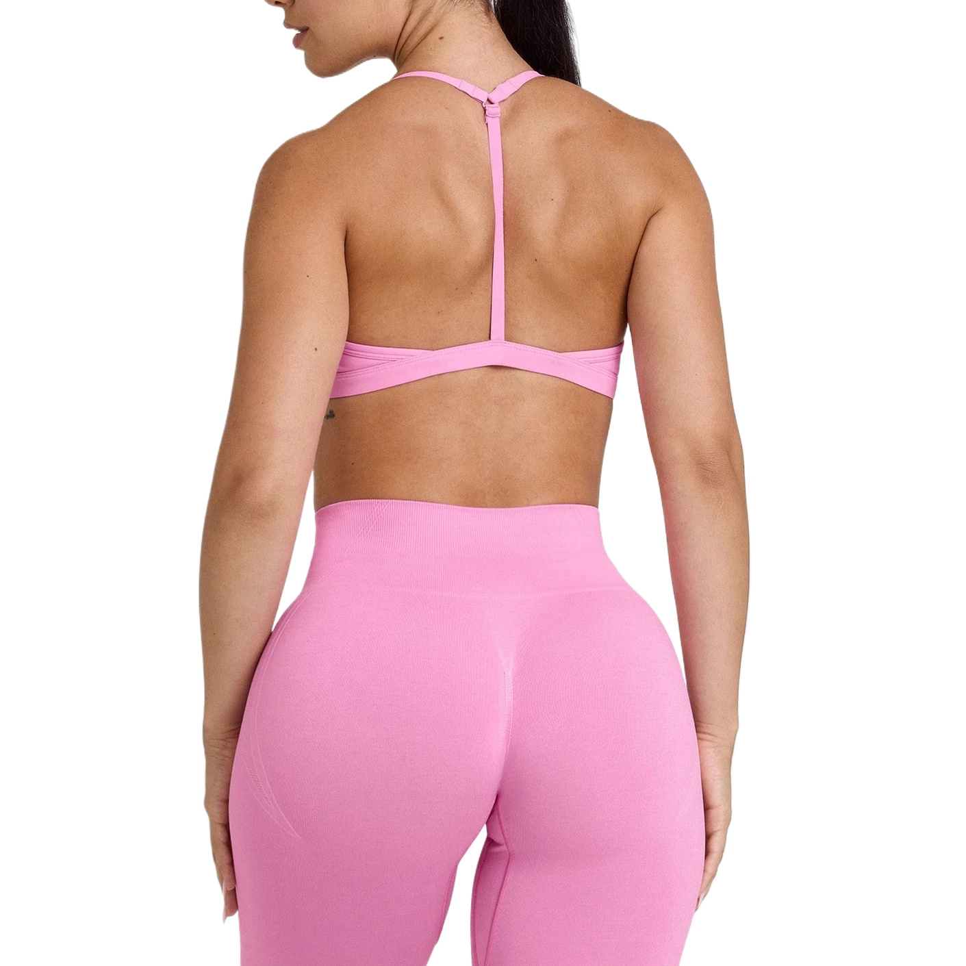 ONER ACTIVE Unified Ultra Micro V Neck Bralette