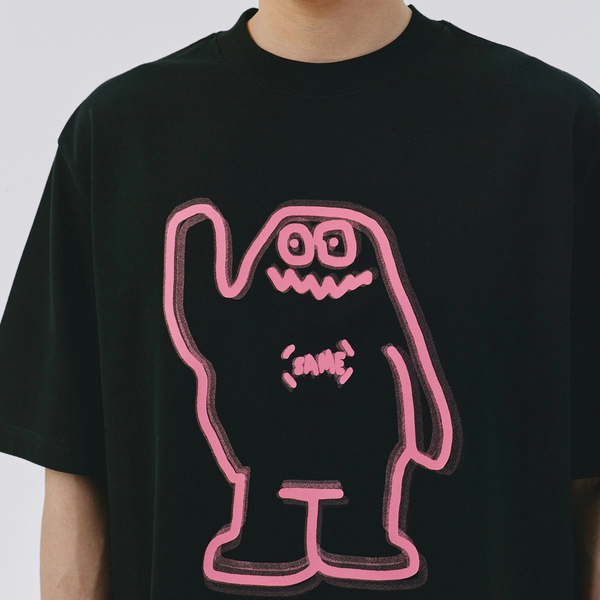 MYSAMESAME T